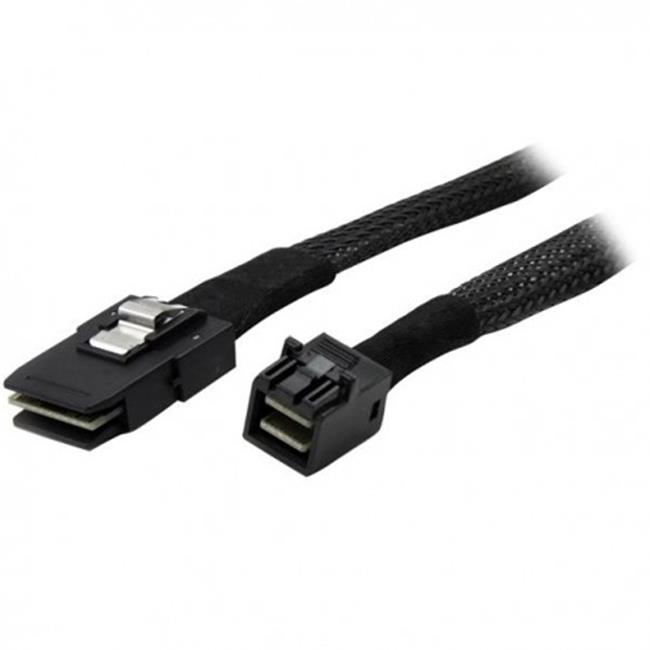 1M SFF-8087 TO SFF-8643 CABLE 1M SFF-8087 TO SFF-8643 CABLE